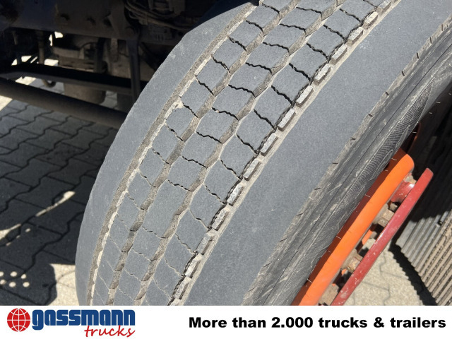 MAN TGX 26.500 6X2/4 BLS, Intarder, - Tahač: obrázek 4 MAN TGX 26.500 6X2/4 BLS, Intarder, - Tahač: obrázek 4