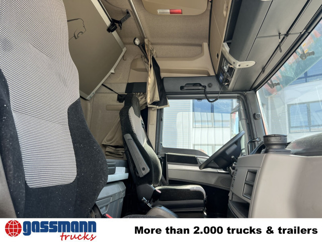 Tahač MAN TGX 26.500 6X2/4 BLS, Intarder,: obrázek 6