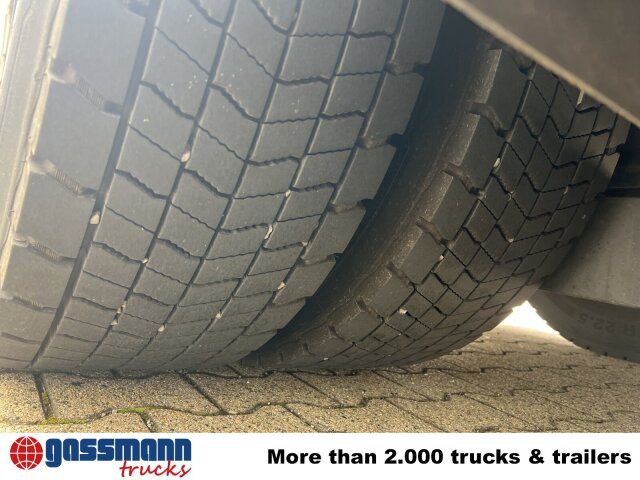 Mercedes-Benz Actros 1843 LS 4x2, Retarder - Tahač: obrázek 2 Mercedes-Benz Actros 1843 LS 4x2, Retarder - Tahač: obrázek 2