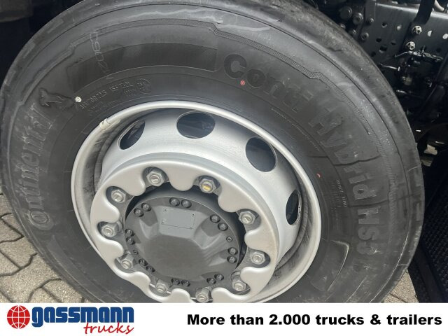 Mercedes-Benz Actros 1843 LS 4x4 HAD, HydroDrive, MirrorCam, - Tahač: obrázek 3 Mercedes-Benz Actros 1843 LS 4x4 HAD, HydroDrive, MirrorCam, - Tahač: obrázek 3