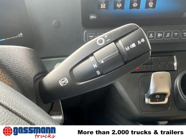 Mercedes-Benz Actros 3363 LS 6x4, Retarder, SoloStar, - Tahač: obrázek 4 Mercedes-Benz Actros 3363 LS 6x4, Retarder, SoloStar, - Tahač: obrázek 4
