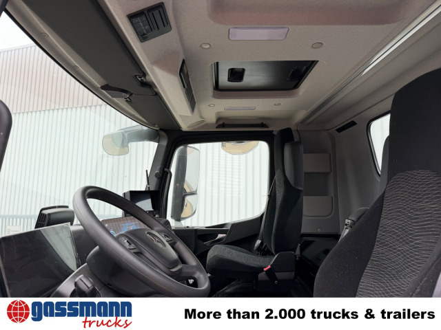 Mercedes-Benz Arocs 1840 K 4x2, MultimediaCockpit, 2x - Tahač: obrázek 3 Mercedes-Benz Arocs 1840 K 4x2, MultimediaCockpit, 2x - Tahač: obrázek 3