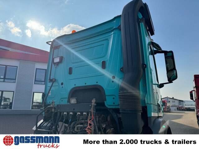 Mercedes-Benz Arocs 1842 LS 4x4 HAD, HydroDrive, Kipphydraulik - Tahač: obrázek 4 Mercedes-Benz Arocs 1842 LS 4x4 HAD, HydroDrive, Kipphydraulik - Tahač: obrázek 4