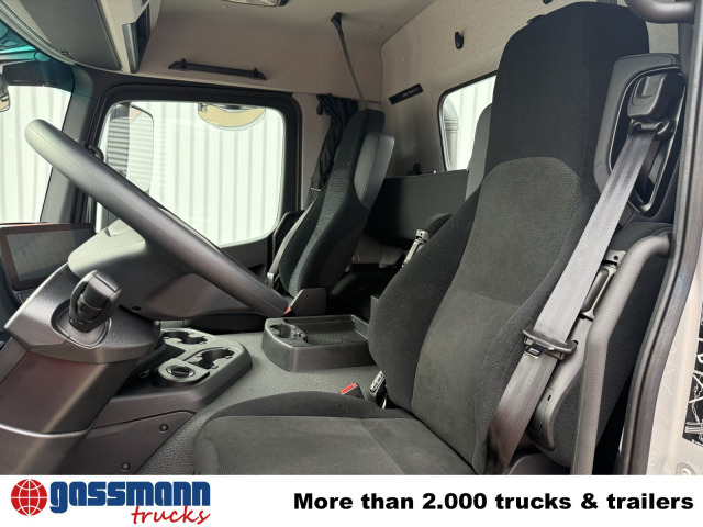 Mercedes-Benz Arocs 1853 AS 4x4, Retarder, MultimediaCockpit, - Tahač: obrázek 4 Mercedes-Benz Arocs 1853 AS 4x4, Retarder, MultimediaCockpit, - Tahač: obrázek 4