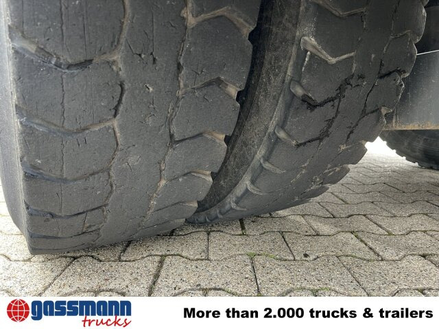 Mercedes-Benz Arocs 2651 LS 6x4, Retarder, StreamSpace, - Tahač: obrázek 2 Mercedes-Benz Arocs 2651 LS 6x4, Retarder, StreamSpace, - Tahač: obrázek 2