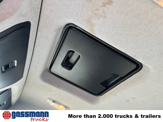 Mercedes-Benz Arocs 3343 S 6x4, Full Steel, 3x Vorhanden! - Tahač: obrázek 5 Mercedes-Benz Arocs 3343 S 6x4, Full Steel, 3x Vorhanden! - Tahač: obrázek 5