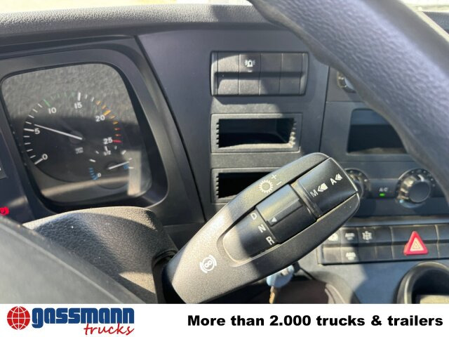 Mercedes-Benz Arocs 3343 S 6x4, Full Steel, 3x Vorhanden! - Tahač: obrázek 3 Mercedes-Benz Arocs 3343 S 6x4, Full Steel, 3x Vorhanden! - Tahač: obrázek 3