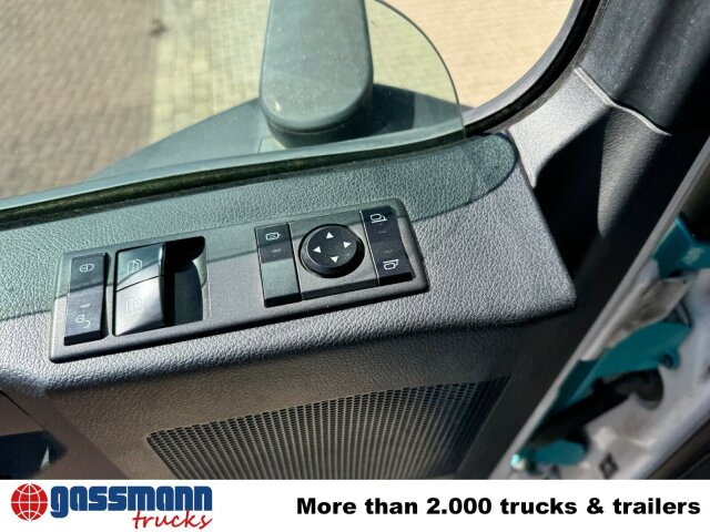 Mercedes-Benz Arocs 3343 S 6x4, Full Steel, 3x Vorhanden! - Tahač: obrázek 4 Mercedes-Benz Arocs 3343 S 6x4, Full Steel, 3x Vorhanden! - Tahač: obrázek 4