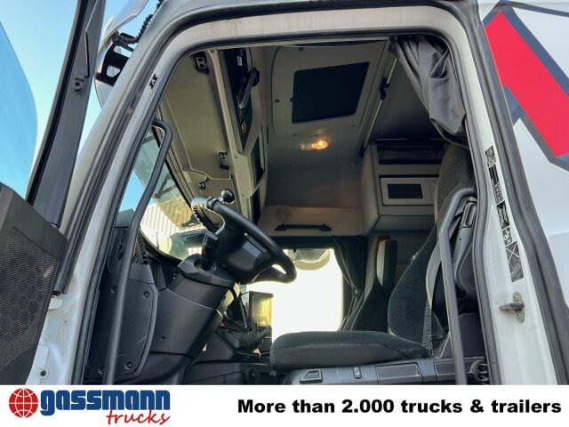 Mercedes-Benz Arocs 3351 LS 6x4, StreamSpace, Bi-Xenon, - Tahač: obrázek 2 Mercedes-Benz Arocs 3351 LS 6x4, StreamSpace, Bi-Xenon, - Tahač: obrázek 2