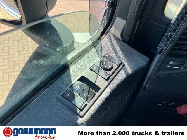Tahač Mercedes-Benz Arocs 3358 LS 6x4, Retarder, StreamSpace,: obrázek 6