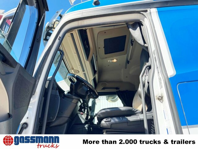 Tahač Mercedes-Benz Arocs 3358 LS 6x4, Retarder, StreamSpace,: obrázek 14
