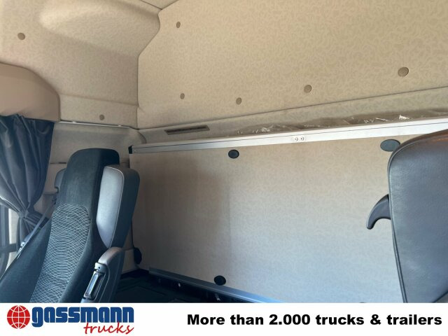 Mercedes-Benz Arocs 3358 LS 6x4, Retarder, StreamSpace, - Tahač: obrázek 5 Mercedes-Benz Arocs 3358 LS 6x4, Retarder, StreamSpace, - Tahač: obrázek 5