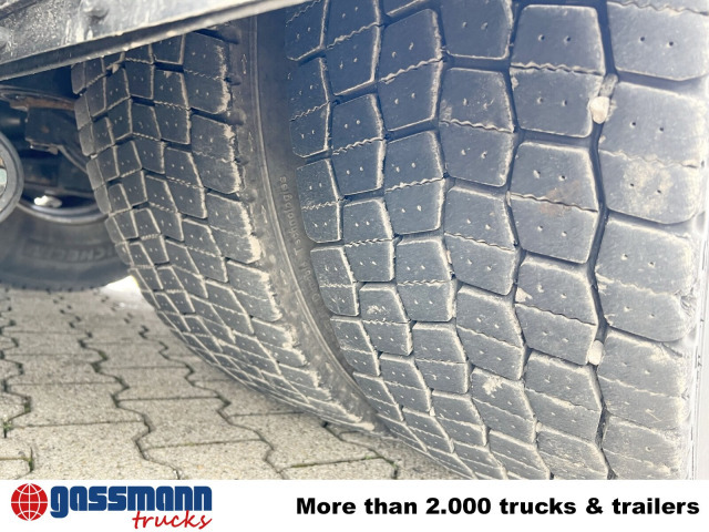 Mercedes-Benz Arocs 3358 LS 6x4, StreamSpace, - Tahač: obrázek 2 Mercedes-Benz Arocs 3358 LS 6x4, StreamSpace, - Tahač: obrázek 2