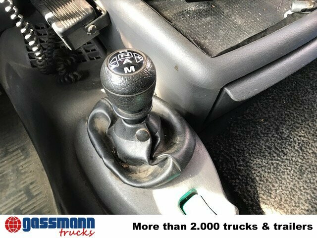 Scania R164 GA6x4NZ 480, Retarder, Hydraulik - Tahač: obrázek 4 Scania R164 GA6x4NZ 480, Retarder, Hydraulik - Tahač: obrázek 4