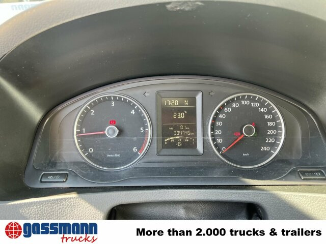 Volkswagen T5 2.0 TDI 4x2, Krankenwagen - Pohotovostní vůz: obrázek 5 Volkswagen T5 2.0 TDI 4x2, Krankenwagen - Pohotovostní vůz: obrázek 5