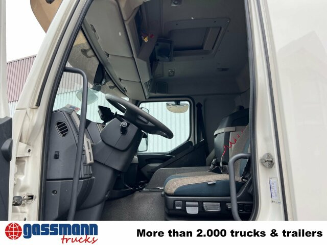 Volvo FE 280 4x2, - Chladírenský nákladní automobil: obrázek 4 Volvo FE 280 4x2, - Chladírenský nákladní automobil: obrázek 4