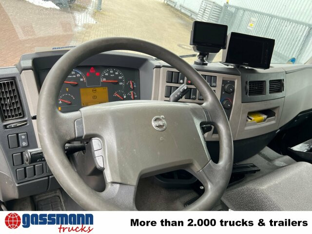 Volvo FE 280 4x2, - Chladírenský nákladní automobil: obrázek 5 Volvo FE 280 4x2, - Chladírenský nákladní automobil: obrázek 5