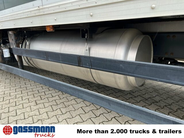 Volvo FE 280 4x2, - Chladírenský nákladní automobil: obrázek 3 Volvo FE 280 4x2, - Chladírenský nákladní automobil: obrázek 3