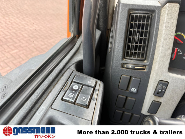 Volvo FL 240 4x2 - Sklápěč: obrázek 5 Volvo FL 240 4x2 - Sklápěč: obrázek 5