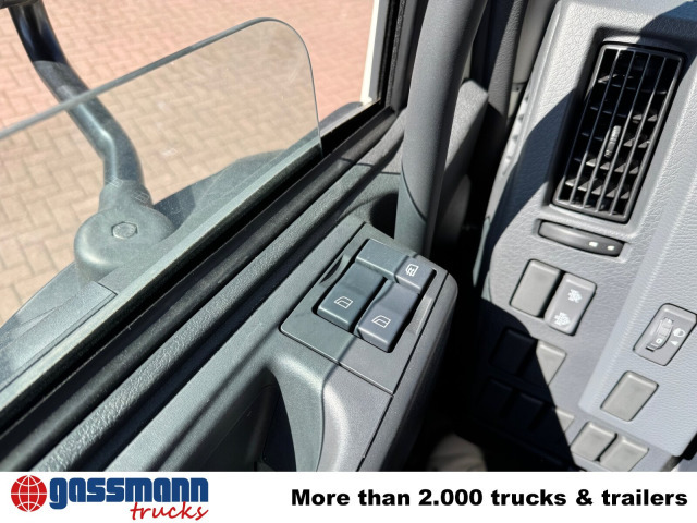 Volvo FL 280 4x4, Nebenantrieb - Podvozek s kabinou: obrázek 5 Volvo FL 280 4x4, Nebenantrieb - Podvozek s kabinou: obrázek 5