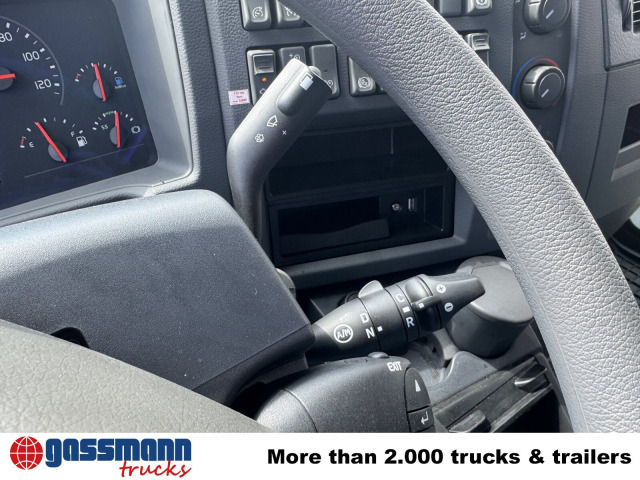 Volvo FL 280 4x4 - Sklápěč: obrázek 5 Volvo FL 280 4x4 - Sklápěč: obrázek 5