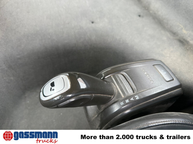 Volvo FM 410 6x2, Lenk-/Liftachse - Hákový nosič kontejnerů: obrázek 2 Volvo FM 410 6x2, Lenk-/Liftachse - Hákový nosič kontejnerů: obrázek 2