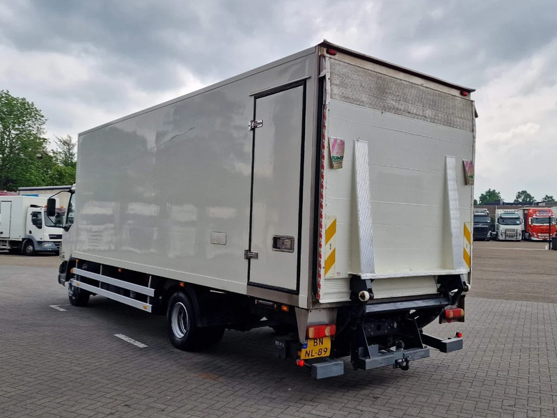 DAF LF 45.170 - Box - Loadlift - Manual gearbox - Old Tacho - Skříňový nákladní auto: obrázek 5 DAF LF 45.170 - Box - Loadlift - Manual gearbox - Old Tacho - Skříňový nákladní auto: obrázek 5