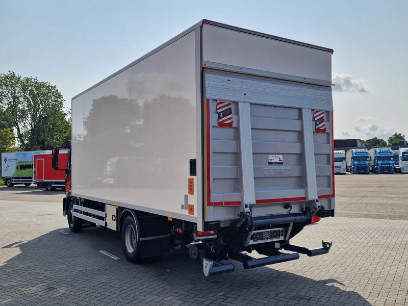 Iveco EuroCargo 160 210 - Isotherm box - Zepro loadlift - Low KM - Airco - Skříňový nákladní auto: obrázek 5 Iveco EuroCargo 160 210 - Isotherm box - Zepro loadlift - Low KM - Airco - Skříňový nákladní auto: obrázek 5