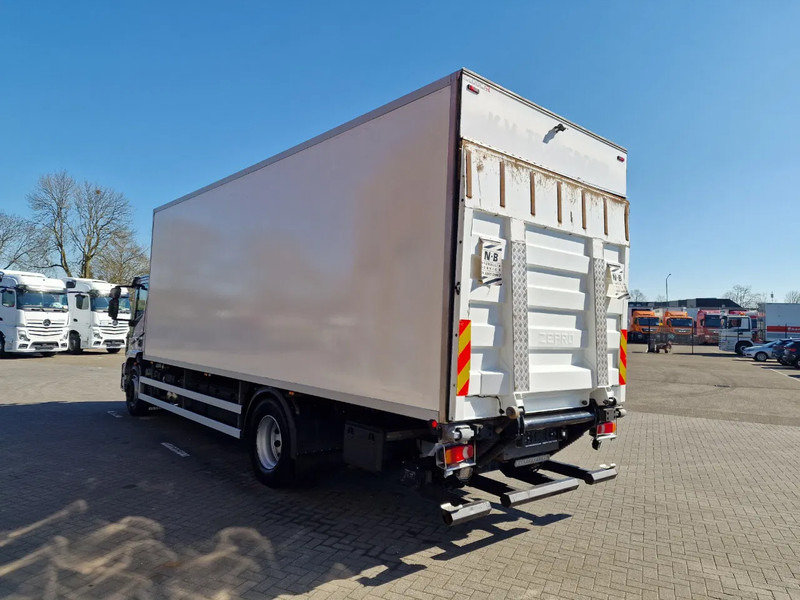 Iveco EuroCargo 180 320 Frigo Carrier supra 850 nordic - Loadlift - Low KM - Camera - Chladírenský nákladní automobil: obrázek 5 Iveco EuroCargo 180 320 Frigo Carrier supra 850 nordic - Loadlift - Low KM - Camera - Chladírenský nákladní automobil: obrázek 5