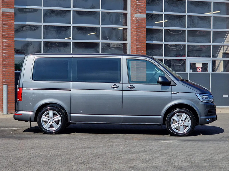 Komunální/ Speciální technika, Dodávka Volkswagen Multivan 2.0 TDI 150KW 4 Motion - Hearse / Leichenwagen / Rouwauto - 2x Coffin: obrázek 11