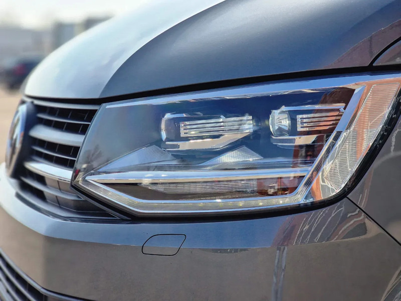 Komunální/ Speciální technika, Dodávka Volkswagen Multivan 2.0 TDI 150KW 4 Motion - Hearse / Leichenwagen / Rouwauto - 2x Coffin: obrázek 19