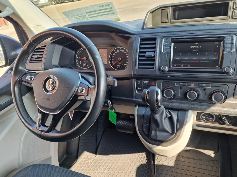 Komunální/ Speciální technika, Dodávka Volkswagen Multivan 2.0 TDI 150KW 4 Motion - Hearse / Leichenwagen / Rouwauto - 2x Coffin: obrázek 13