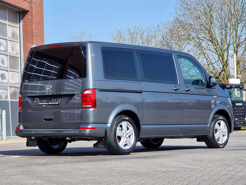 Komunální/ Speciální technika, Dodávka Volkswagen Multivan 2.0 TDI 150KW 4 Motion - Hearse / Leichenwagen / Rouwauto - 2x Coffin: obrázek 9