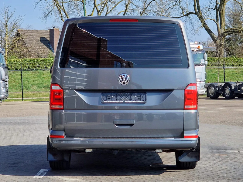 Komunální/ Speciální technika, Dodávka Volkswagen Multivan 2.0 TDI 150KW 4 Motion - Hearse / Leichenwagen / Rouwauto - 2x Coffin: obrázek 7