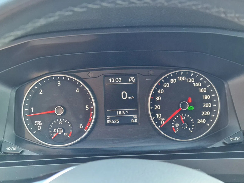 Komunální/ Speciální technika, Dodávka Volkswagen Multivan 2.0 TDI 150KW 4 Motion - Hearse / Leichenwagen / Rouwauto - 2x Coffin: obrázek 15