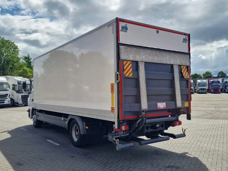 Mercedes-Benz Atego 4x2 - 170 KW/230PS - Box - Zepro loadlift - Euro 6 - Skříňový nákladní auto: obrázek 5 Mercedes-Benz Atego 4x2 - 170 KW/230PS - Box - Zepro loadlift - Euro 6 - Skříňový nákladní auto: obrázek 5