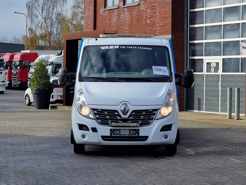 Renault Master 2.3 DCi - Cartransport - Winch - 3.500 kg - Tow bar - Airco - Přepravník automobilů: obrázek 2 Renault Master 2.3 DCi - Cartransport - Winch - 3.500 kg - Tow bar - Airco - Přepravník automobilů: obrázek 2