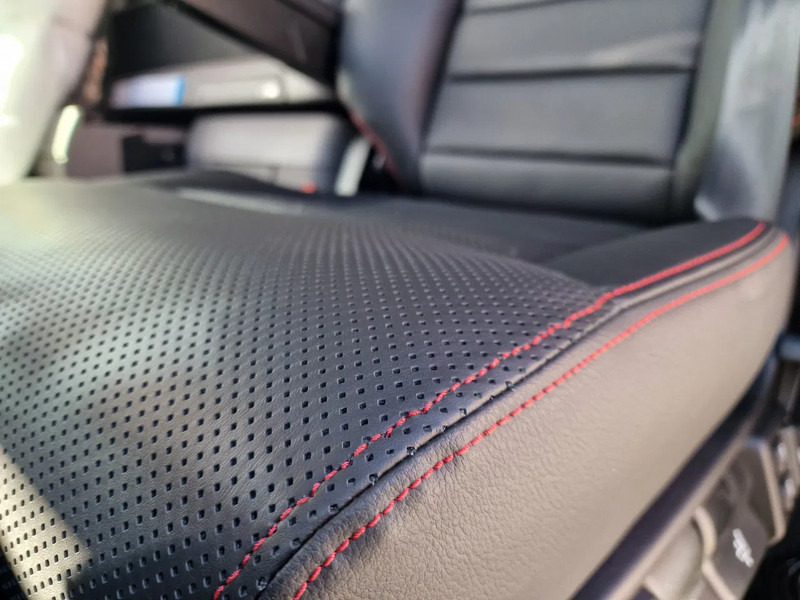 Nový Tahač Scania 660S V8 NGS Highline 6x2/4 - New - Full spec - Retarder - Night clima - Led - Leather - Navi: obrázek 13