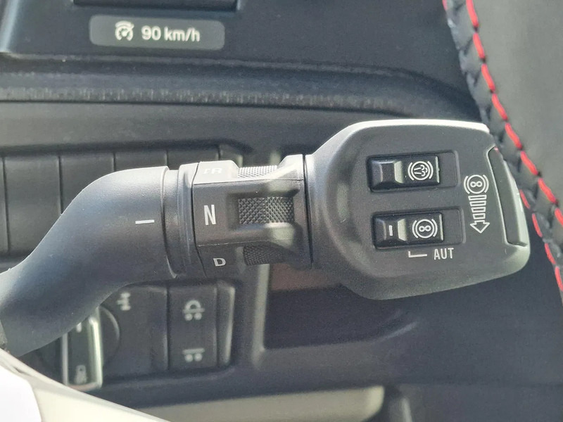 Nový Tahač Scania 660S V8 NGS Highline 6x2/4 - New - Full spec - Retarder - Night clima - Led - Leather - Navi: obrázek 20