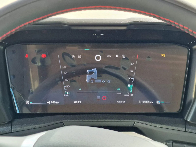 Nový Tahač Scania 660S V8 NGS Highline 6x2/4 - New - Full spec - Retarder - Night clima - Led - Leather - Navi: obrázek 19