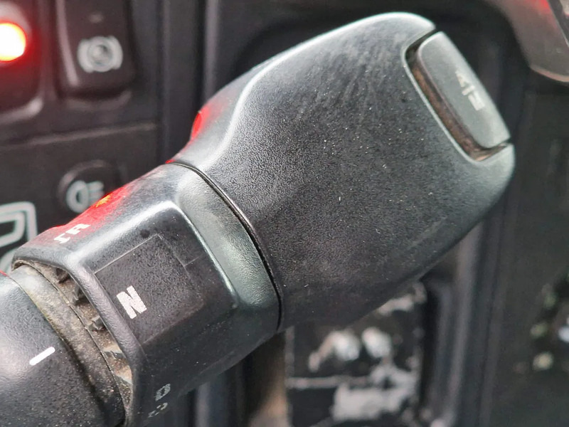 Tahač Scania P450 6x4 HUB reduction - PTO/Hydraulic - Euro 6 - Opti Cruise - Low KM: obrázek 15 Tahač Scania P450 6x4 HUB reduction - PTO/Hydraulic - Euro 6 - Opti Cruise - Low KM: obrázek 15