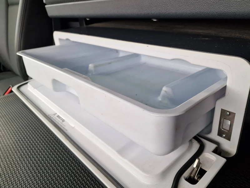 Tahač Scania P450 6x4 HUB reduction - PTO/Hydraulic - Euro 6 - Opti Cruise - Low KM: obrázek 19 Tahač Scania P450 6x4 HUB reduction - PTO/Hydraulic - Euro 6 - Opti Cruise - Low KM: obrázek 19