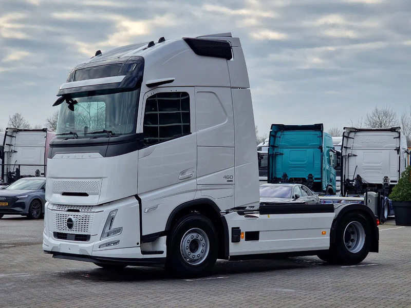 Volvo FH 13.500 Aero Globetrotter XL 4x2 - I Save - I parkcool - 2x tank - Mirror cams - Tahač: obrázek 3 Volvo FH 13.500 Aero Globetrotter XL 4x2 - I Save - I parkcool - 2x tank - Mirror cams - Tahač: obrázek 3