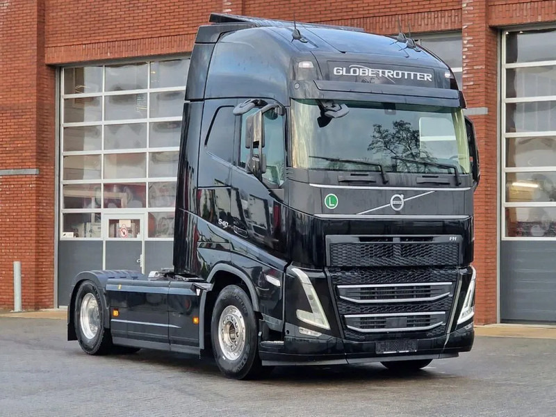 Volvo FH 13.500 Globetrotter XL 4x2 - NEW - Full spec - I parkcool - Full air - - Tahač: obrázek 1 Volvo FH 13.500 Globetrotter XL 4x2 - NEW - Full spec - I parkcool - Full air - - Tahač: obrázek 1