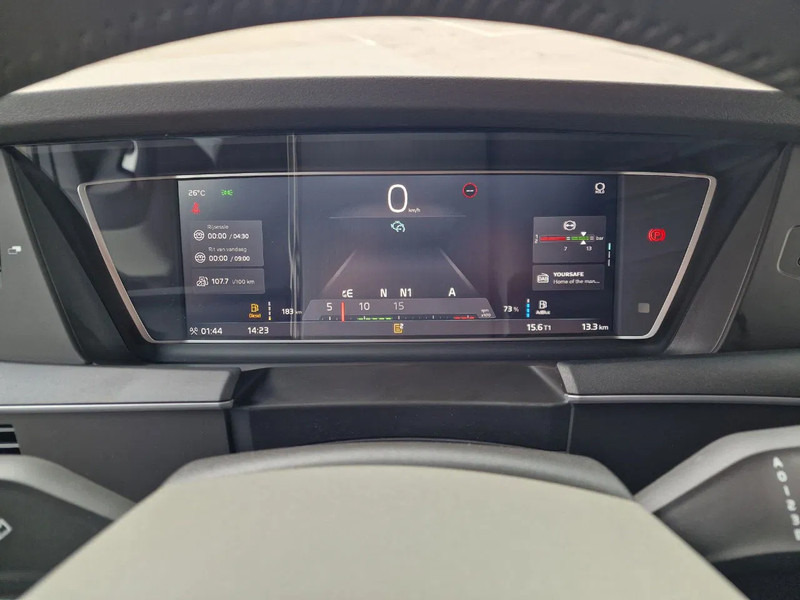 Tahač Volvo FH 500 XL Aero 4x2 - Full Air - Retarder - I parkcool - 2x tank - NEW: obrázek 11 Tahač Volvo FH 500 XL Aero 4x2 - Full Air - Retarder - I parkcool - 2x tank - NEW: obrázek 11