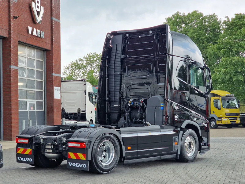 Tahač Volvo FH 500 XL Aero 4x2 - Full Air - Retarder - I parkcool - 2x tank - NEW: obrázek 7 Tahač Volvo FH 500 XL Aero 4x2 - Full Air - Retarder - I parkcool - 2x tank - NEW: obrázek 7