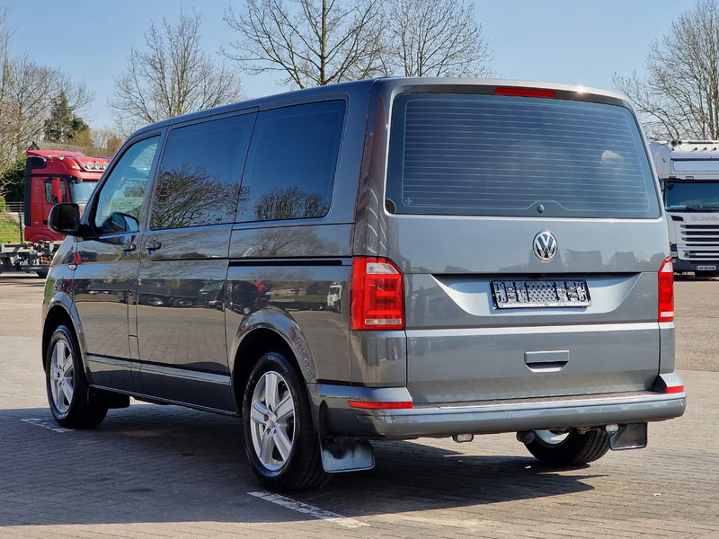 Volkswagen Multivan 2.0 TDI 150KW 4 Motion - Hearse / Leichenwagen / Rouwauto - 2x Coffin - Osobní auto: obrázek 5 Volkswagen Multivan 2.0 TDI 150KW 4 Motion - Hearse / Leichenwagen / Rouwauto - 2x Coffin - Osobní auto: obrázek 5