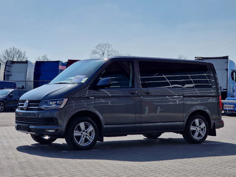 Volkswagen Multivan 2.0 TDI 150KW 4 Motion - Hearse / Leichenwagen / Rouwauto - 2x Coffin - Osobní auto: obrázek 3 Volkswagen Multivan 2.0 TDI 150KW 4 Motion - Hearse / Leichenwagen / Rouwauto - 2x Coffin - Osobní auto: obrázek 3