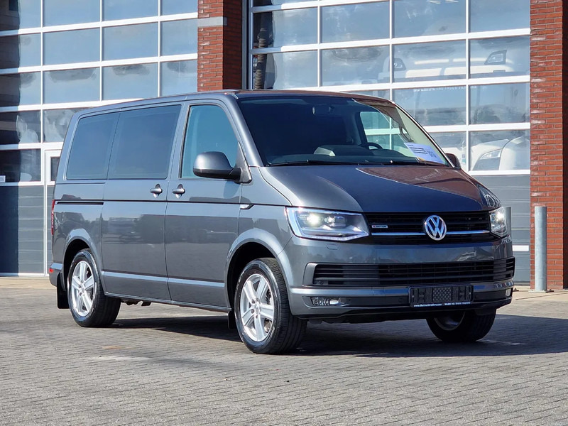 Volkswagen Multivan 2.0 TDI 150KW 4 Motion - Hearse / Leichenwagen / Rouwauto - 2x Coffin - Osobní auto: obrázek 1 Volkswagen Multivan 2.0 TDI 150KW 4 Motion - Hearse / Leichenwagen / Rouwauto - 2x Coffin - Osobní auto: obrázek 1