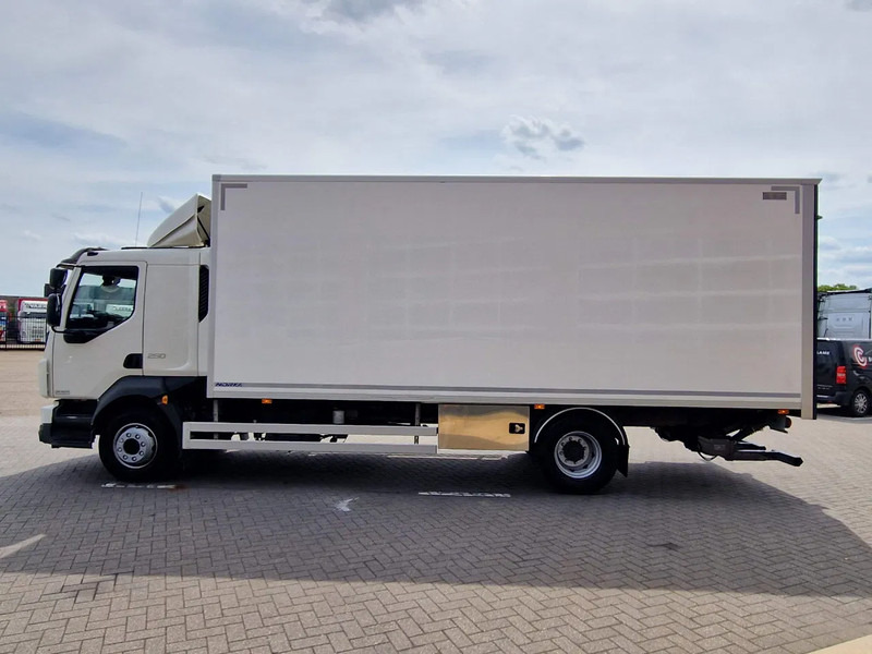 Volvo FL 250 Closed box - Loadlift - Automatic gearbox - Camera - Skříňový nákladní auto: obrázek 4 Volvo FL 250 Closed box - Loadlift - Automatic gearbox - Camera - Skříňový nákladní auto: obrázek 4